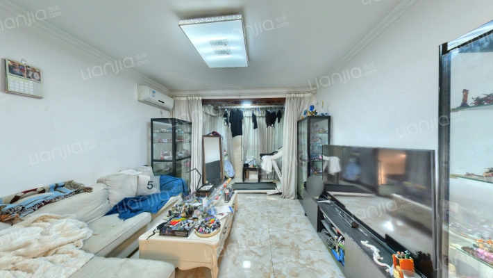 荣城二手房实景图