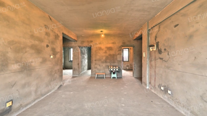 永丰教师楼二手房实景图