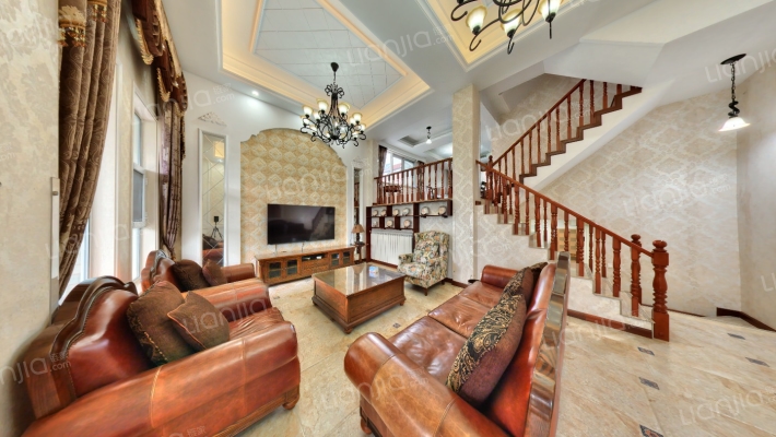 爱涛漪水园临溪苑二手房实景图