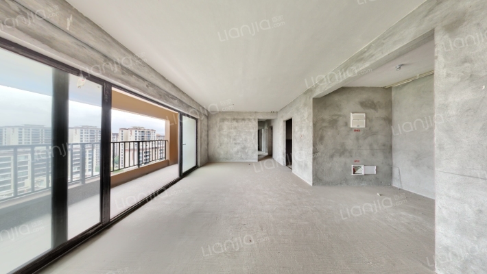 富力白鹭湾鉴湖二手房实景图