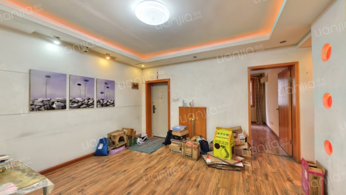 抚琴西北街26号二手房实景图