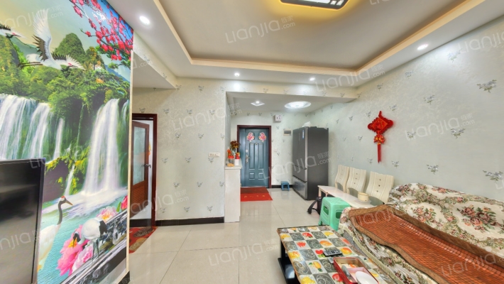 金香林二手房实景图