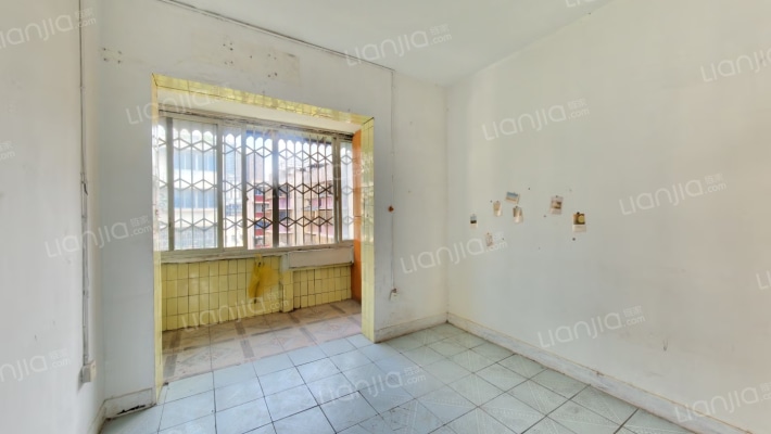 抚琴北三巷1号二手房实景图