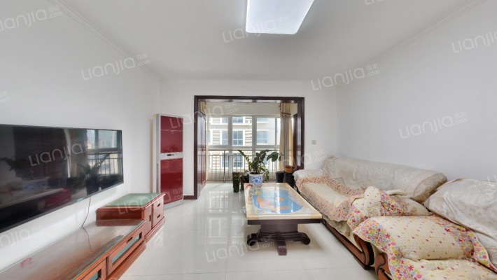 华鑫嘉苑二手房实景图