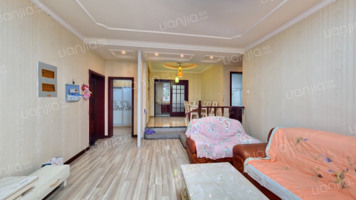 西御阳光二手房实景图