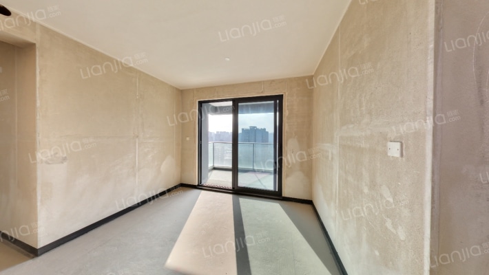 新希望D10天际二手房实景图