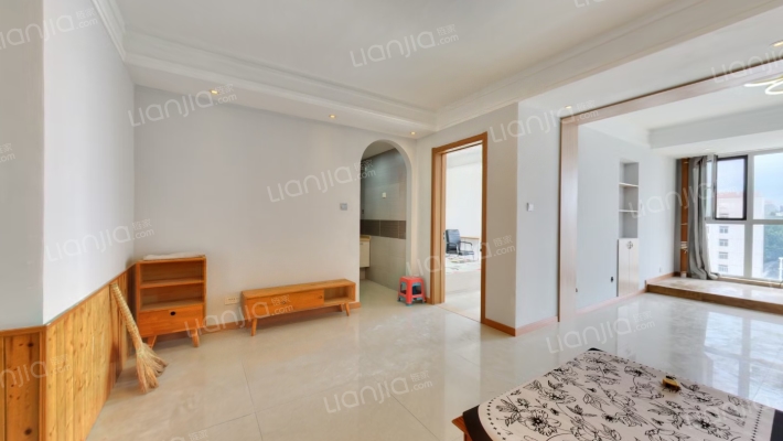 康桥嘉苑二手房实景图