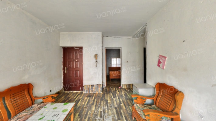 惠憬苑二手房实景图