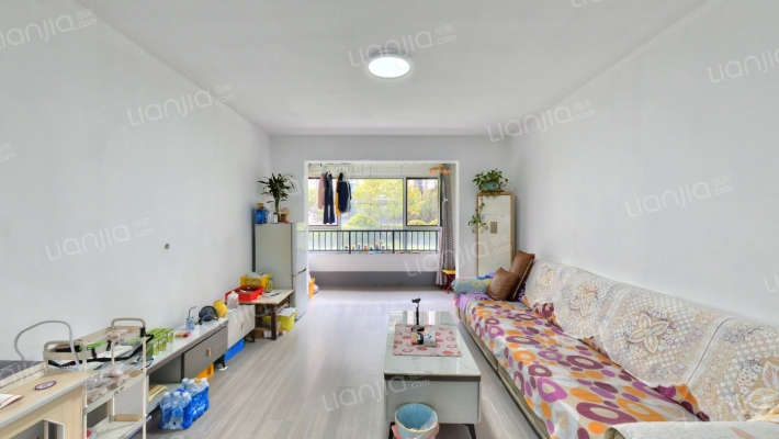 海信泮山二手房实景图