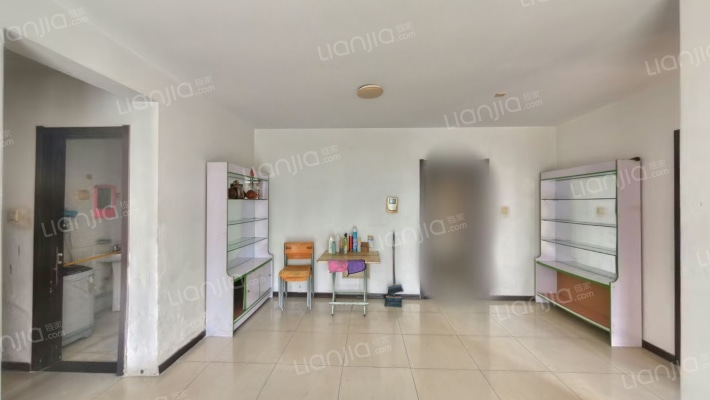 汇海南里二手房实景图