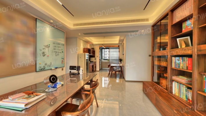 鹿溪雅园二手房实景图