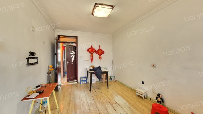 芙蓉山村二手房实景图