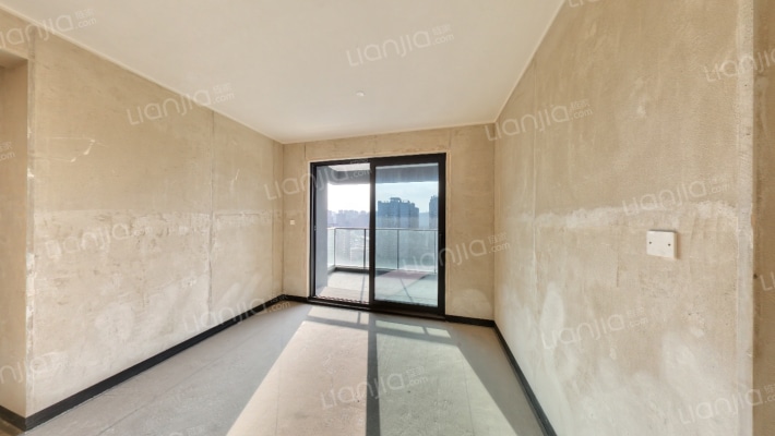 新希望D10天际二手房实景图