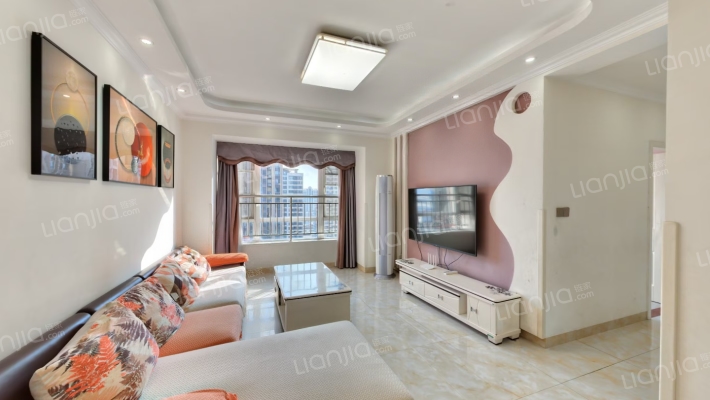 金科东方雅郡二手房实景图