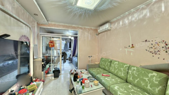 宜兰园三区二手房实景图