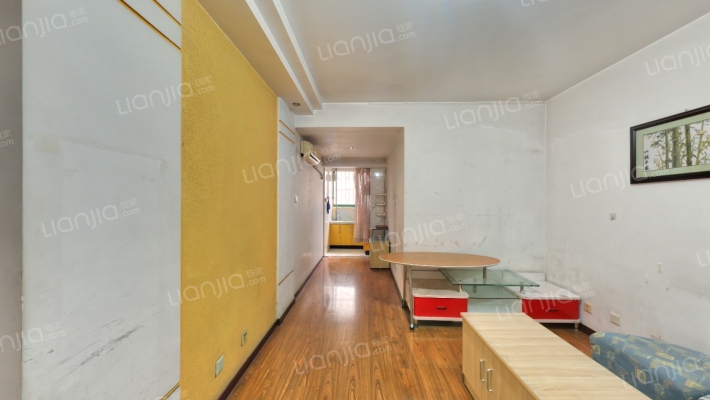 建苑家园二手房实景图