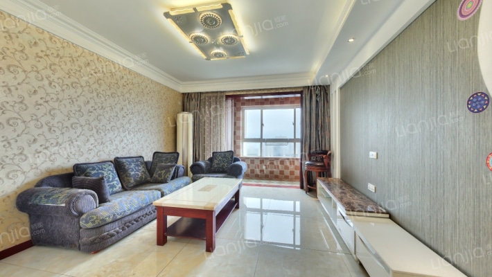 金地翔悦天下二手房实景图