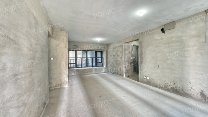 富士君悦府二手房实景图