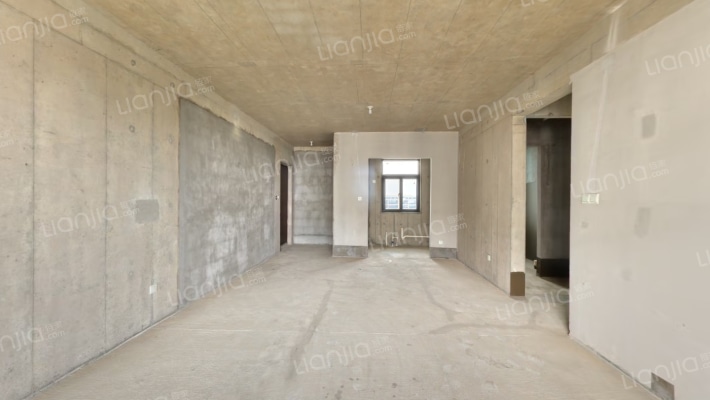 陕建云澜府二手房实景图
