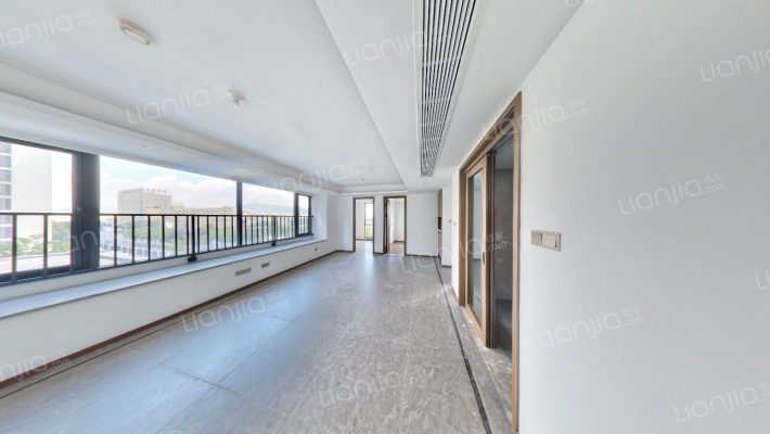 阳光城檀瑞府二手房实景图