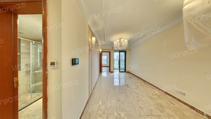 恒大未来之光地和5号院二手房实景图