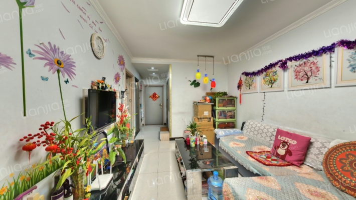 群星汇二手房实景图