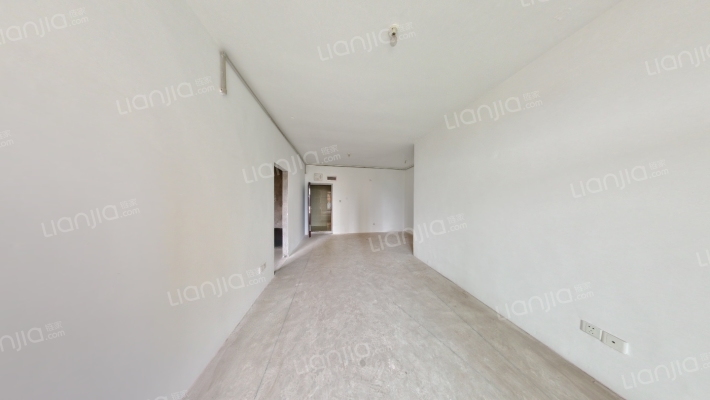 阳光雅居二手房实景图