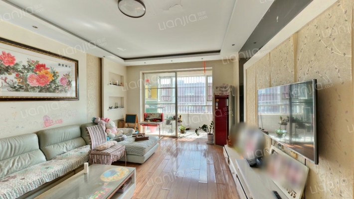 双山大街荣元相城二手房实景图