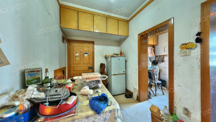 文化宫路98号院二手房实景图