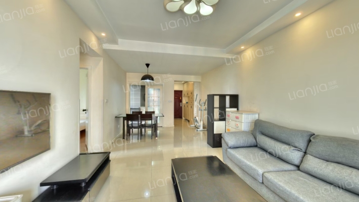 金鹏金岭二手房实景图