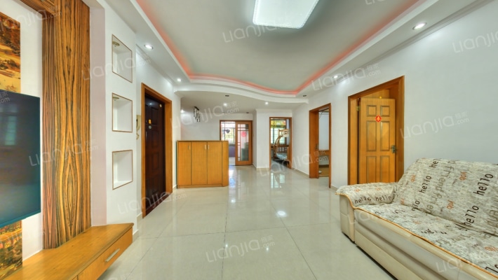 碧海湾花园二手房实景图