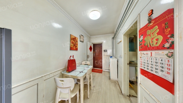 黄岛路二手房实景图