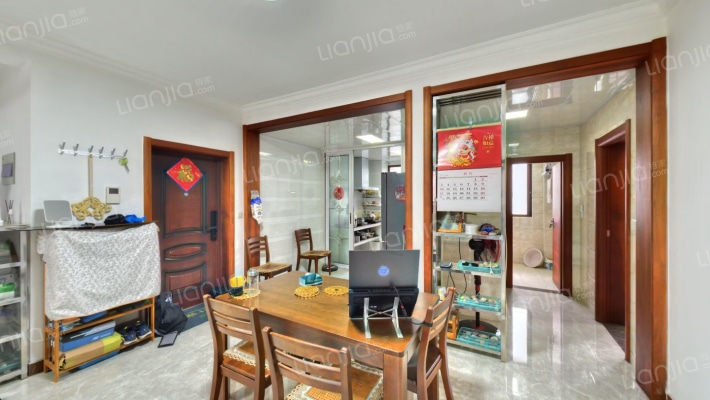 清馨家园二手房实景图