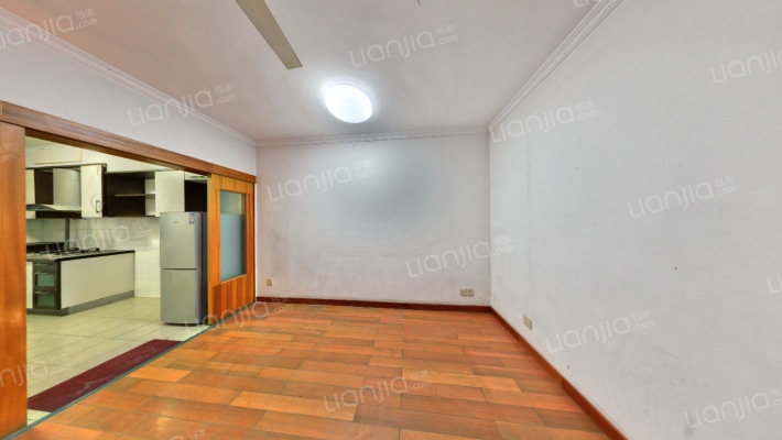 沧浪亭街散盘二手房实景图