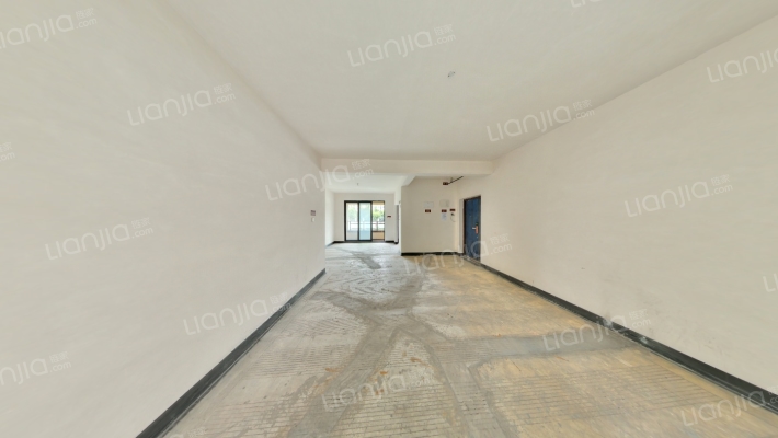 北大资源悦来玖仰二手房实景图