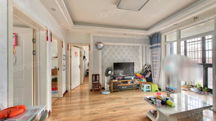 泊湖湾二手房实景图