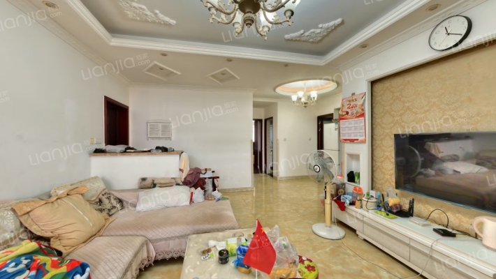 兴堰丽景A区二手房实景图