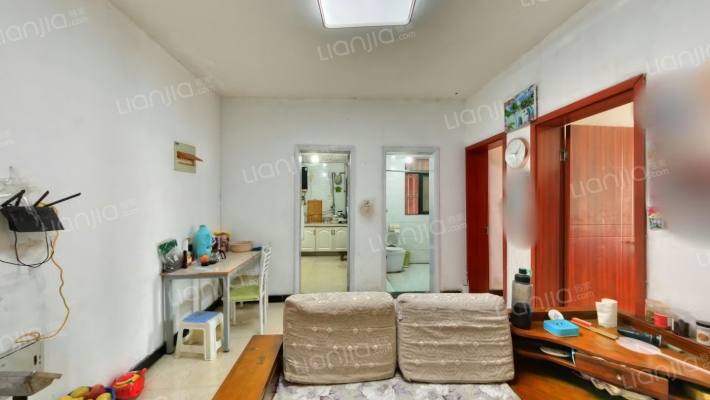 七里香溪二手房实景图