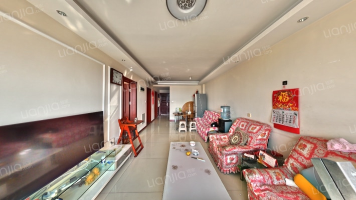 哈兰庄园二手房实景图