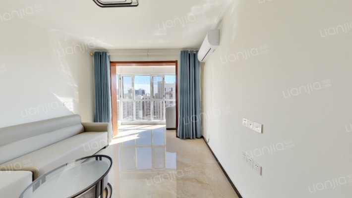 翰林雅苑B区二手房实景图