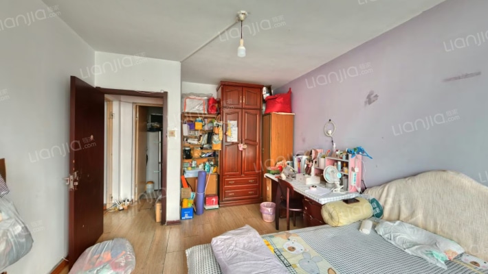 田家花园A区二手房实景图