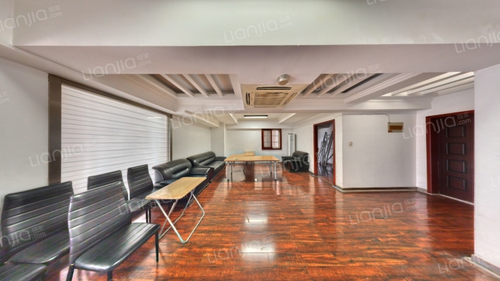 达美广场二手房实景图