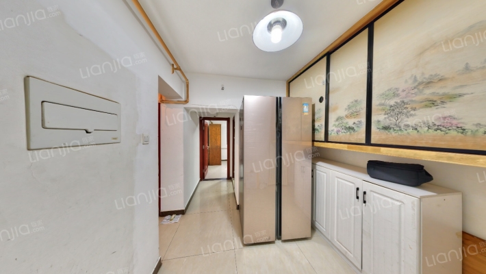 半步桥13号院二手房实景图