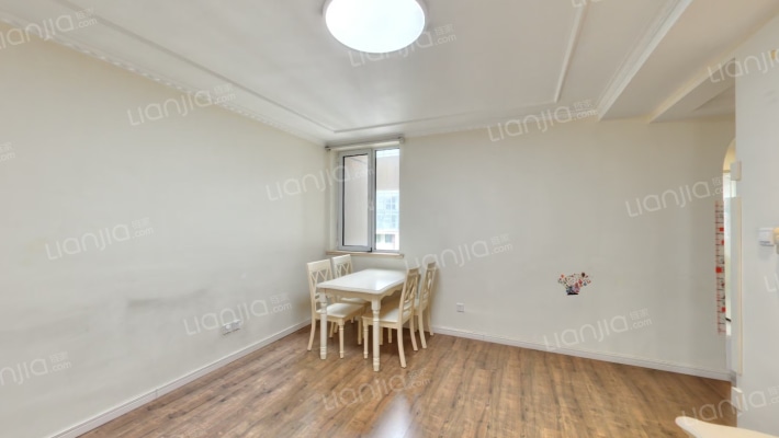 璟台二手房实景图