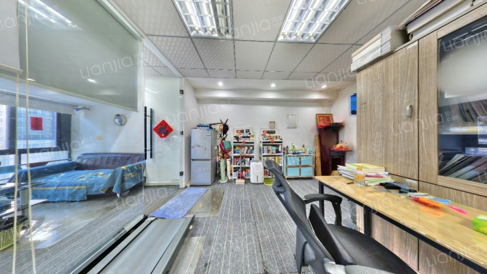 宏发领域二手房实景图