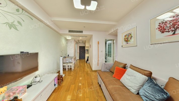 郑和国际广场二手房实景图