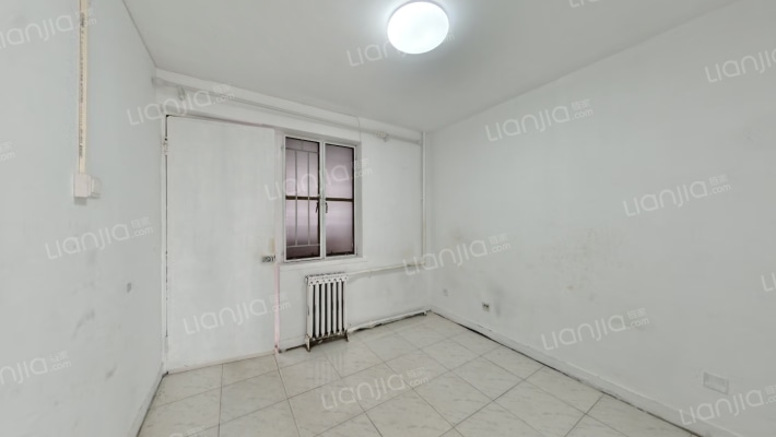 嘉园三里二手房实景图