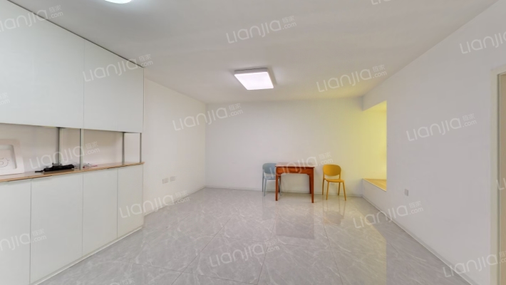 枫情国度尚园二手房实景图