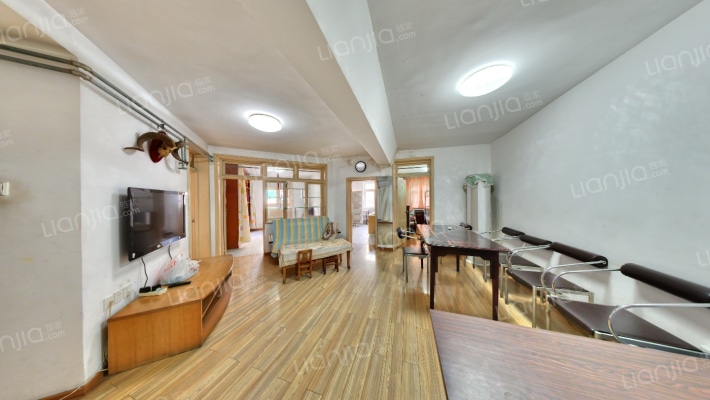 济宁路二手房实景图