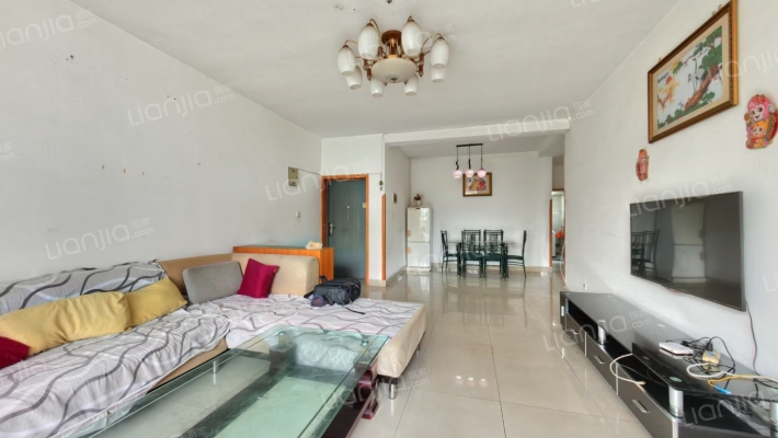 水乡人家二手房实景图